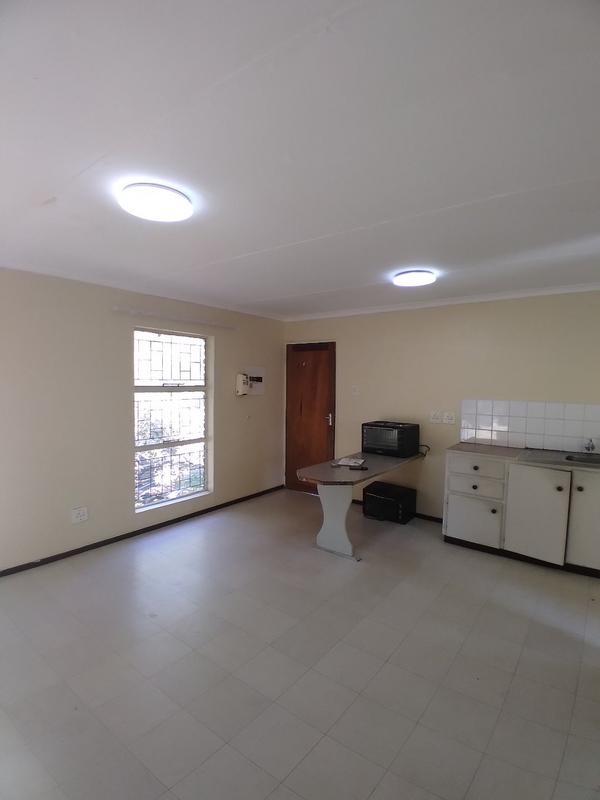 To Let 0 Bedroom Property for Rent in Sasolburg Free State